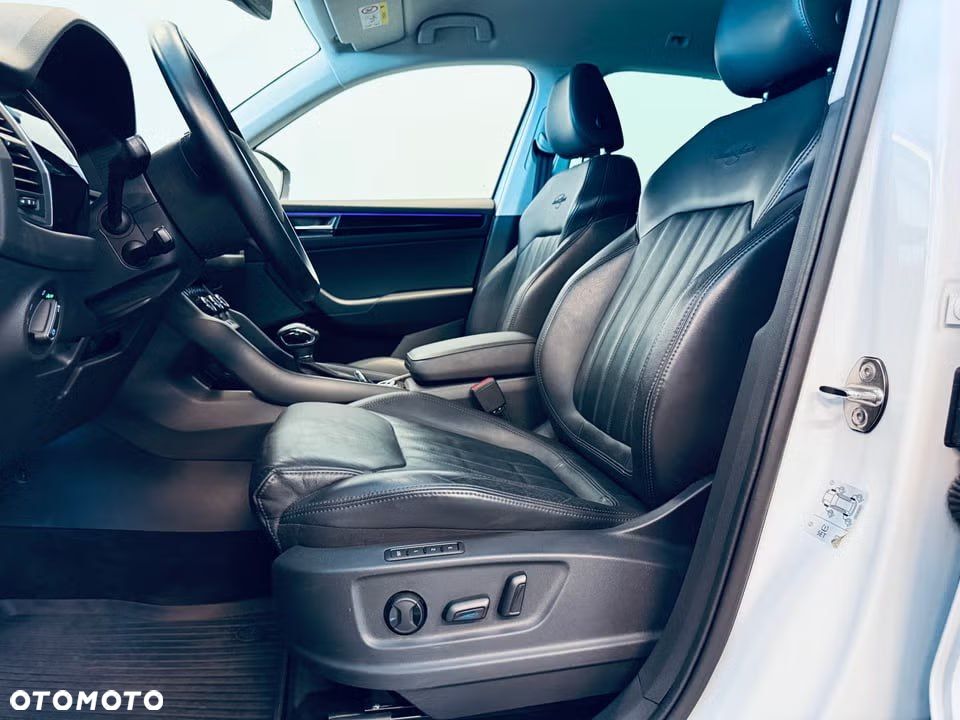 Skoda Kodiaq 2.0 TDI 4x4 DSG L&K - 10