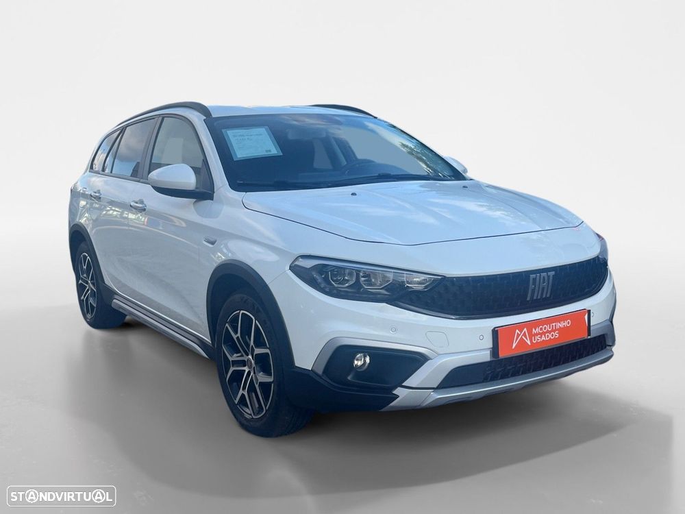 Fiat Tipo Station Wagon 1.0 GSE T3 - 7