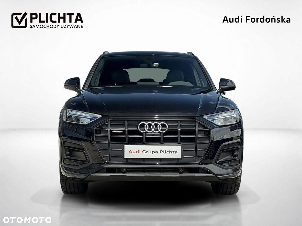Audi Q5 - 9