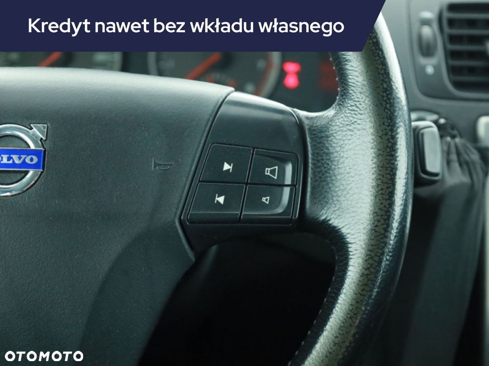 Volvo S40 - 15