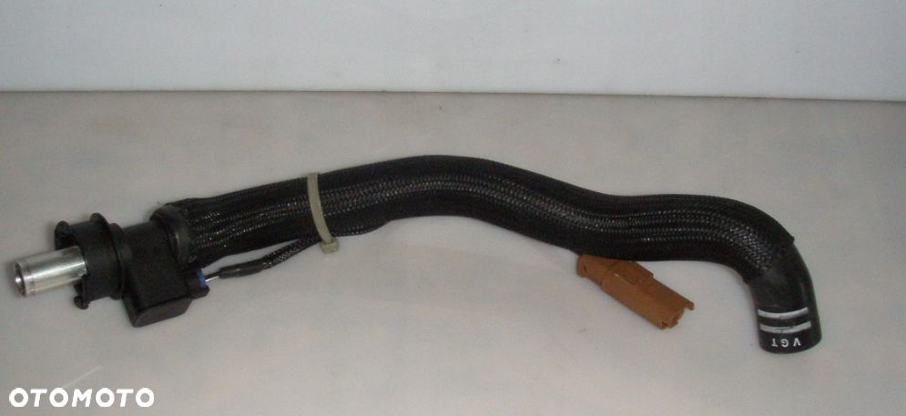 PRZEWÓD ODMY FIAT DUCATO 2006- 1366688080 - 1