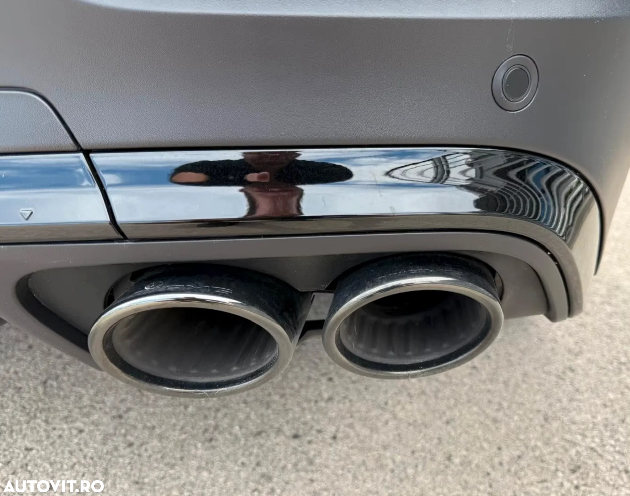Mercedes-Benz GLE Coupe AMG 53 MHEV 4MATIC+ - 13