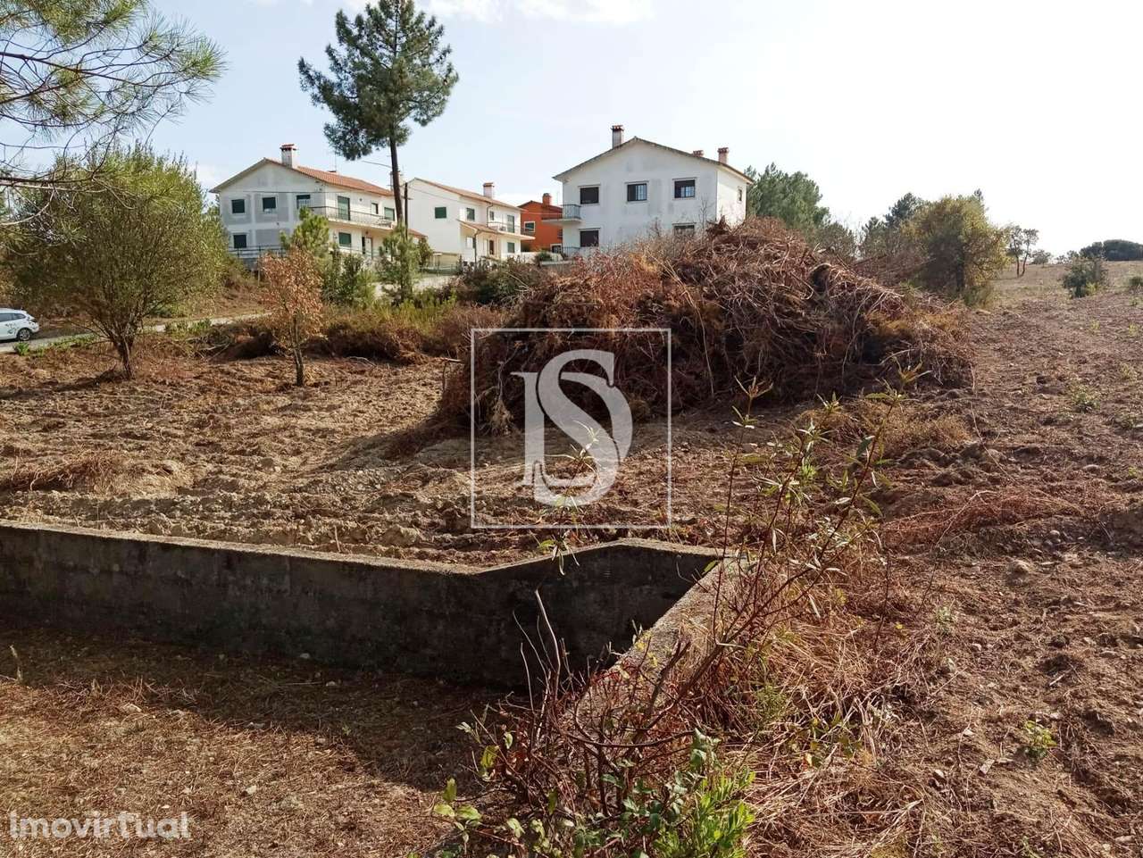 Terreno  Venda em Serra e Junceira,Tomar - Grande imagem: 3/15