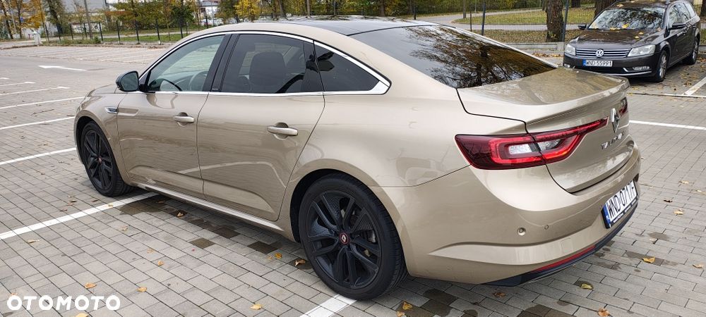 Renault Talisman - 3