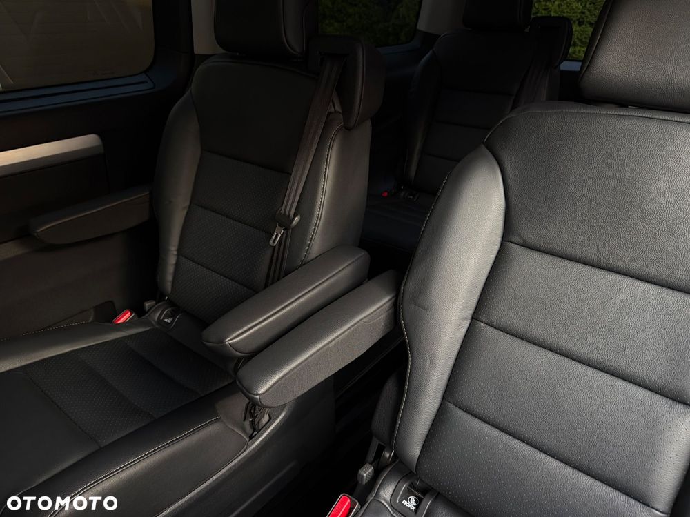 Citroën SpaceTourer 2.0 BlueHDi XL Business Lounge - 35