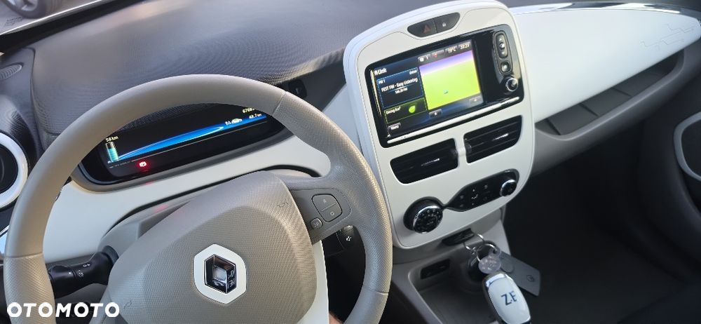 Renault Zoe - 5