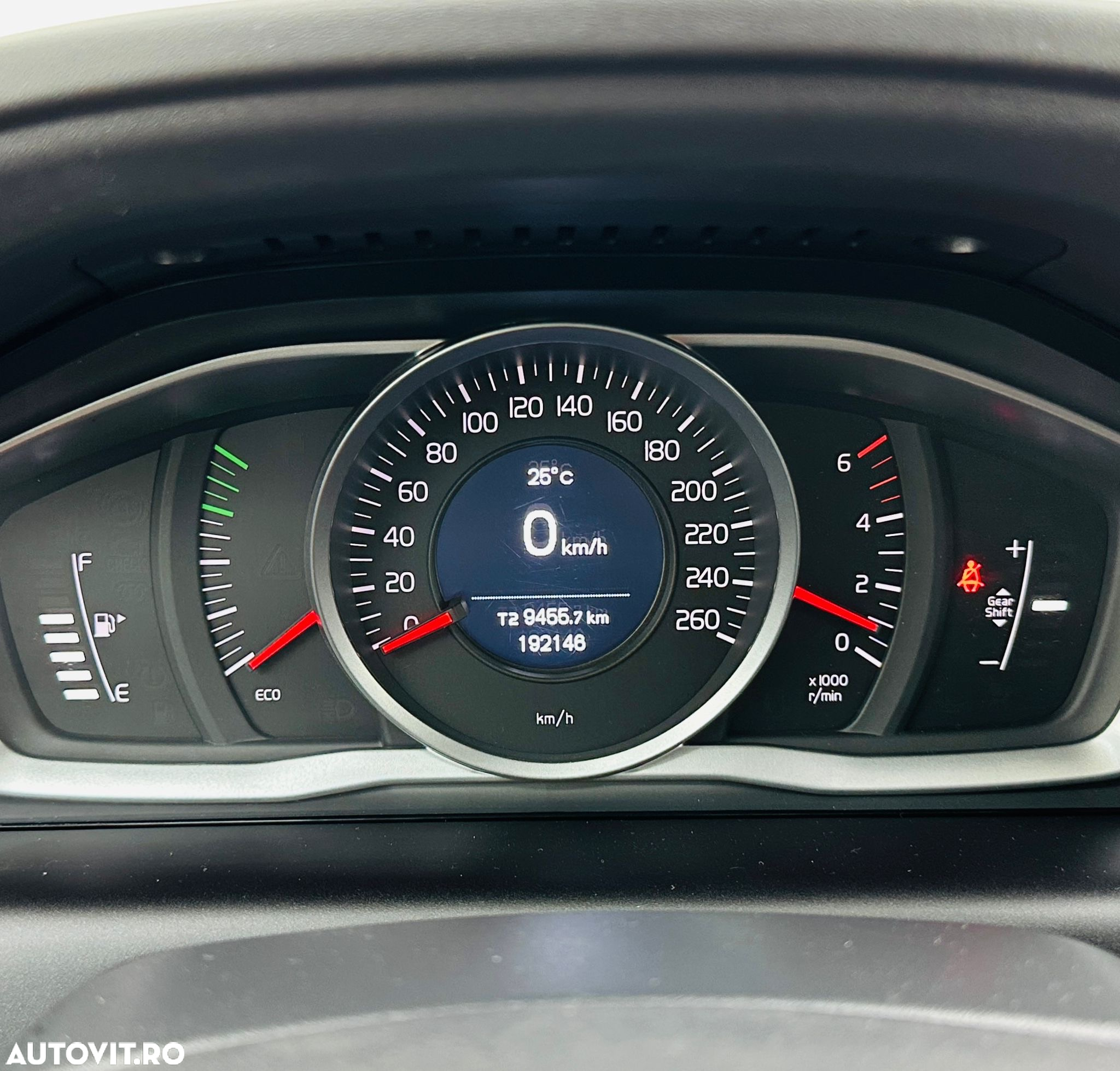 Volvo XC 60 - 34