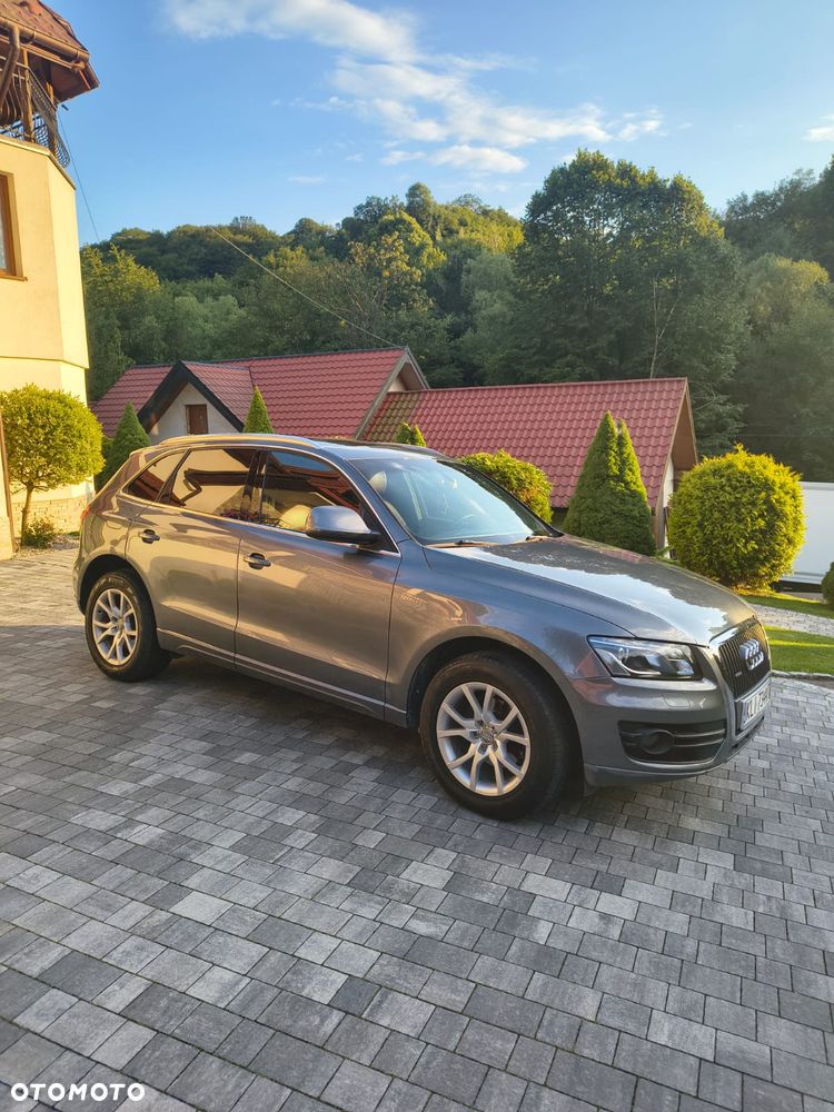 Audi Q5 - 4