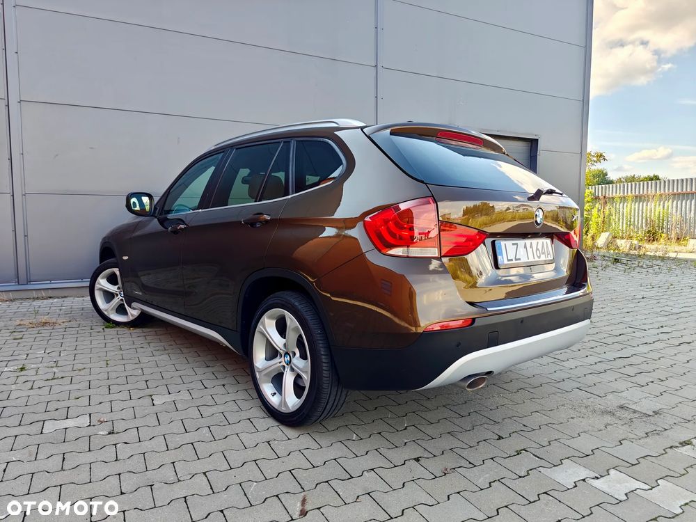 BMW X1 xDrive20d - 3