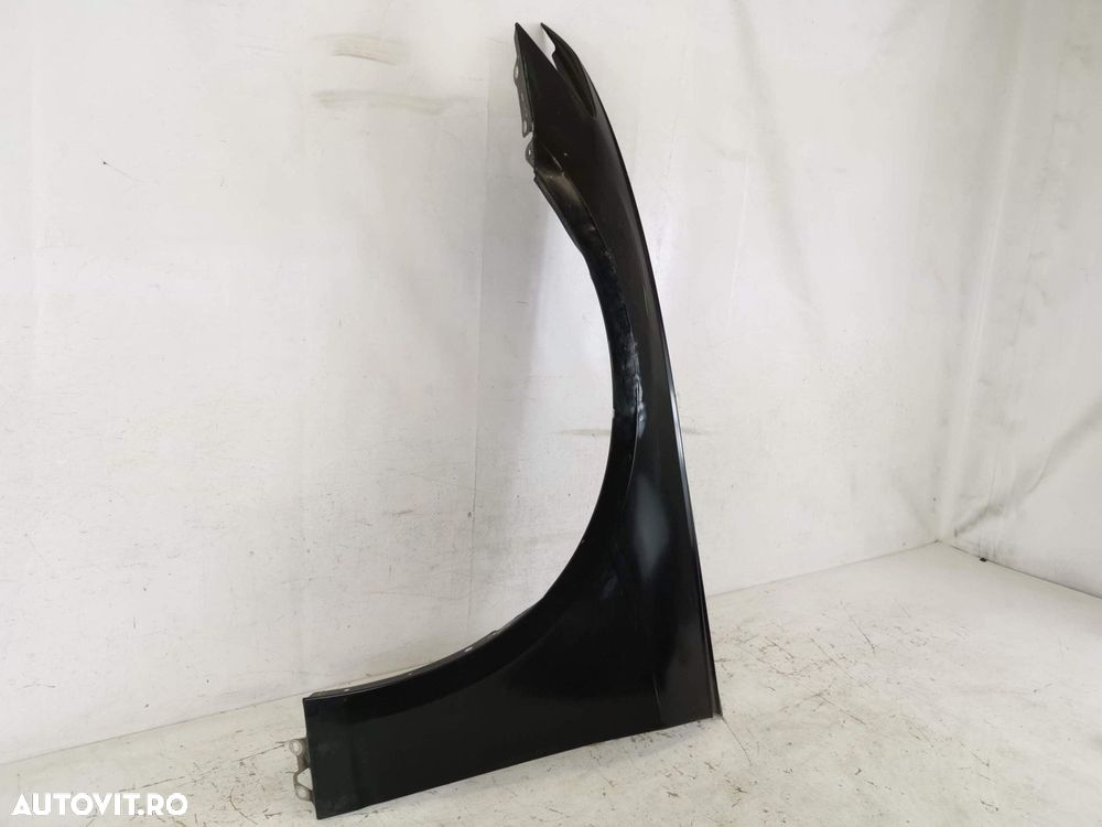 Aripa Fata Stanga Audi A6 C8 2018 2019 2020 Originala - 3