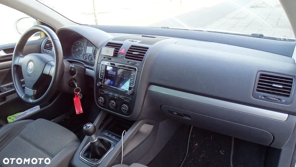 Volkswagen Golf 1.4 TSI GT Sport - 10