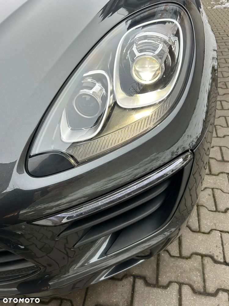 Porsche Macan - 6