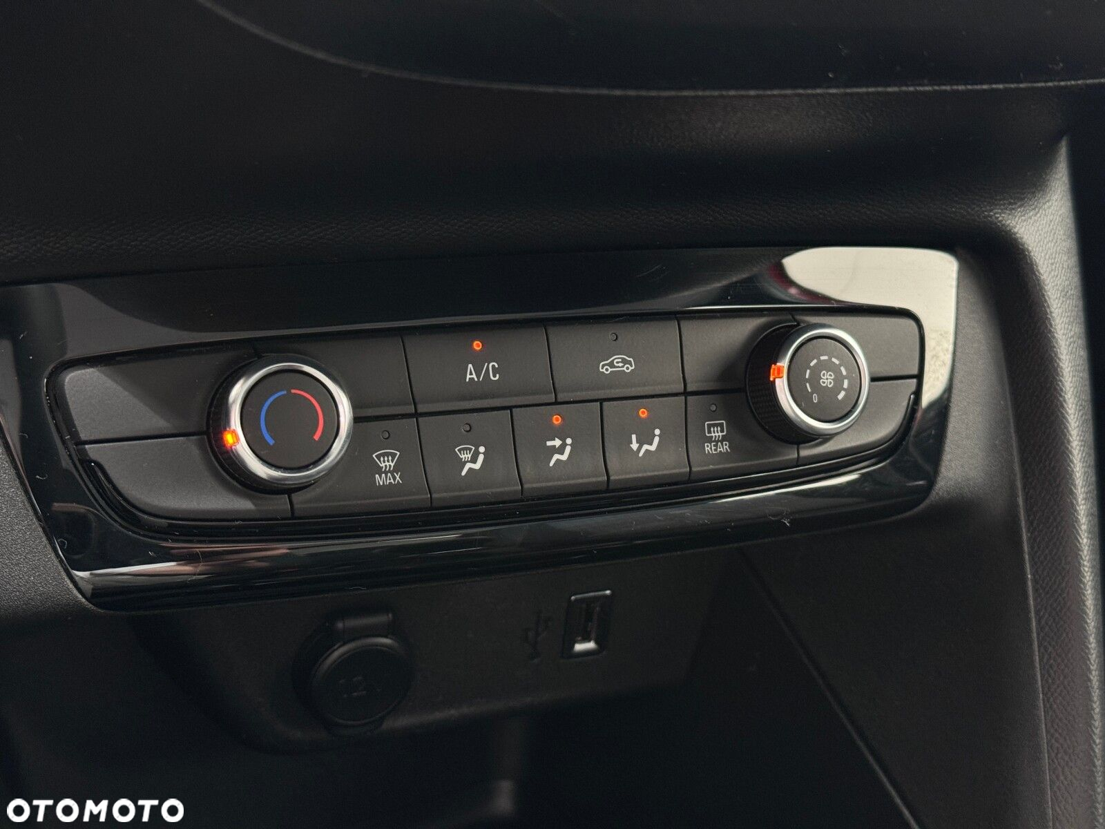 Opel Corsa - 22