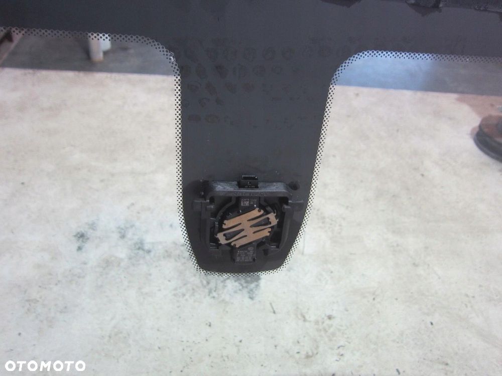 BMW X3 G01 X3 M SZYBA PRZEDNIA PRZÓD CZUJNIK DESZCZU 7399023 51317399023 - 5