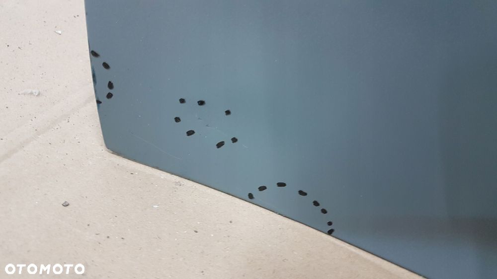 drzwi przód lewe hyundai i40 oryginał! - 6