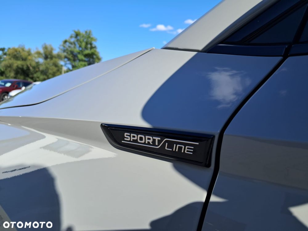 Skoda Karoq 1.5 TSI ACT Sportline DSG - 16