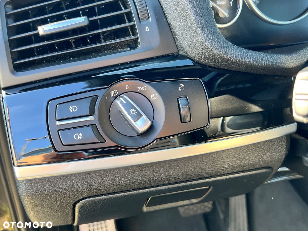 BMW X4 xDrive20d - 35