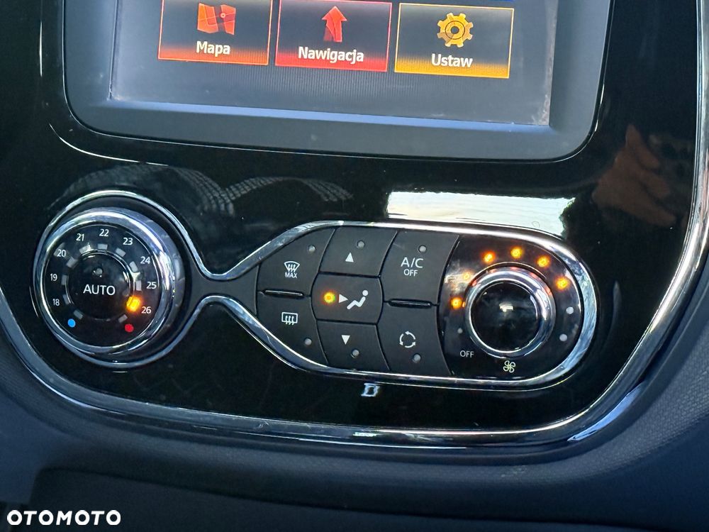 Renault Captur (ENERGY) TCe 90 INTENS - 20