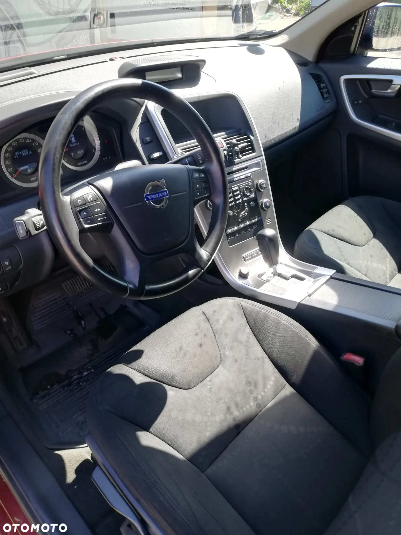 Volvo XC 60 - 13
