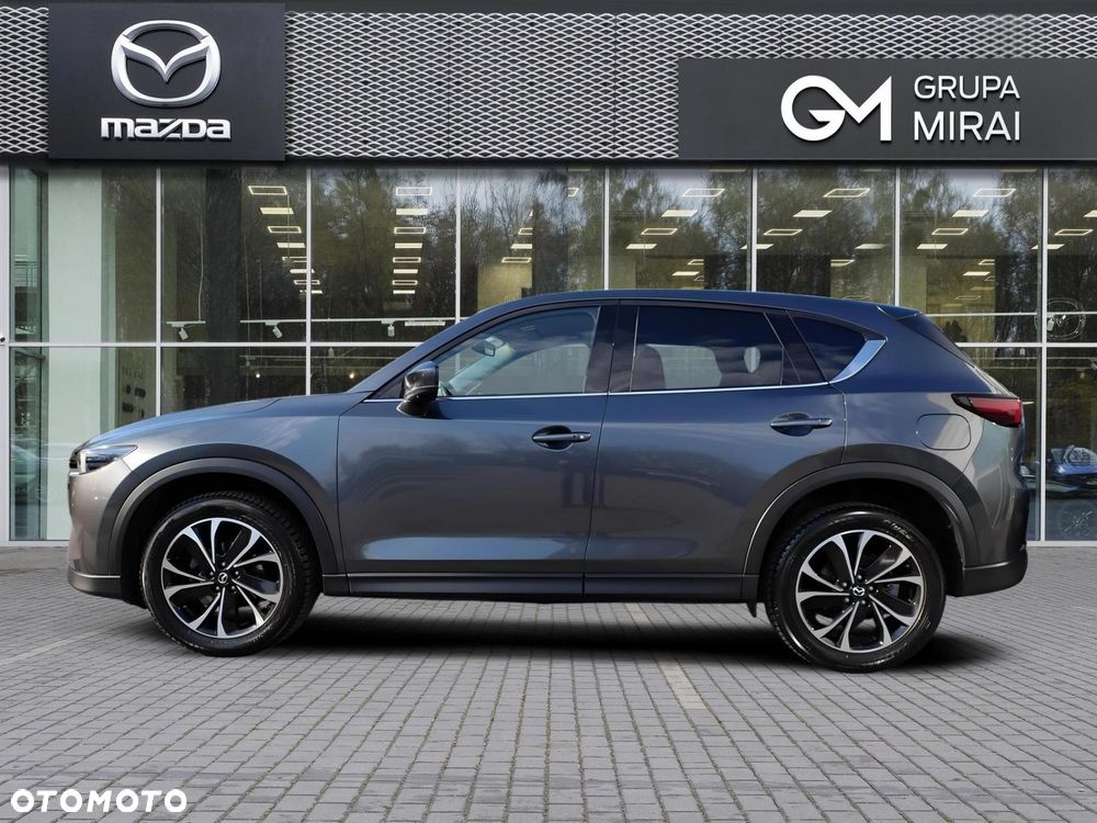 Mazda CX-5 2.0 Hikari 2WD - 2