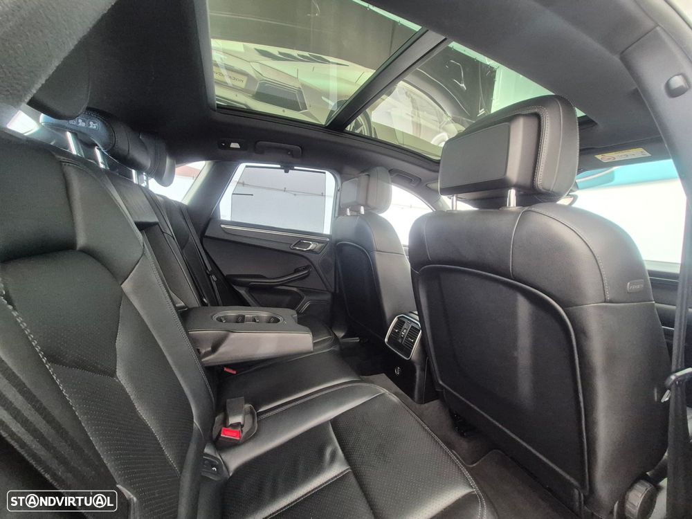 Porsche Macan Standard - 28