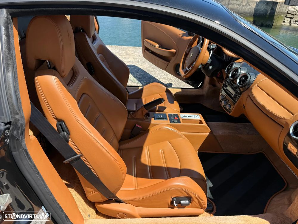 Ferrari F430 - 14
