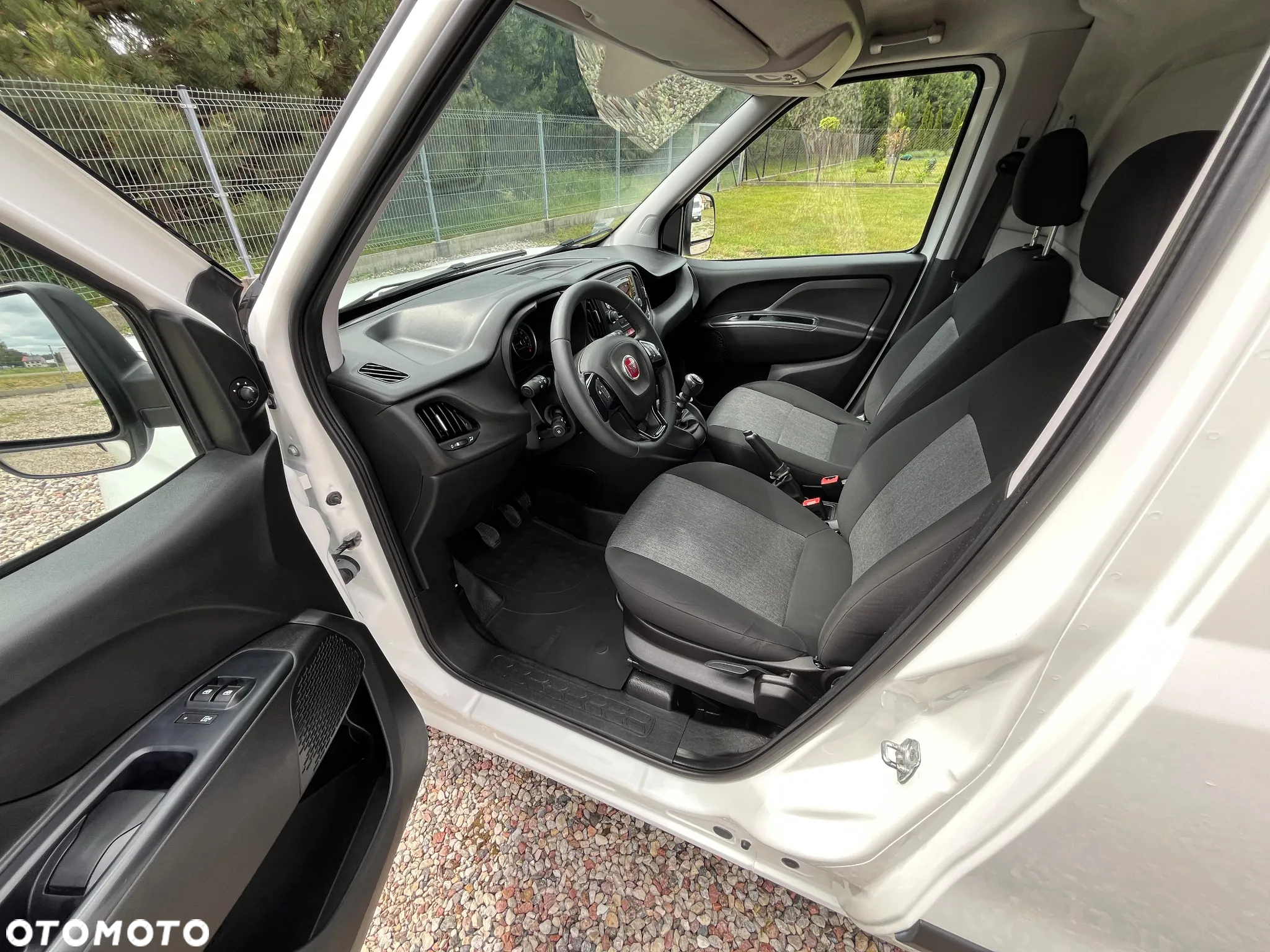 Fiat Doblo Maxi Long, 1.6 105KM MultiJet, Klima, Tempomat, Salon Polska, BEZWYPADKOWY, FV 23%, Bardzo Zadbany !!! - 24