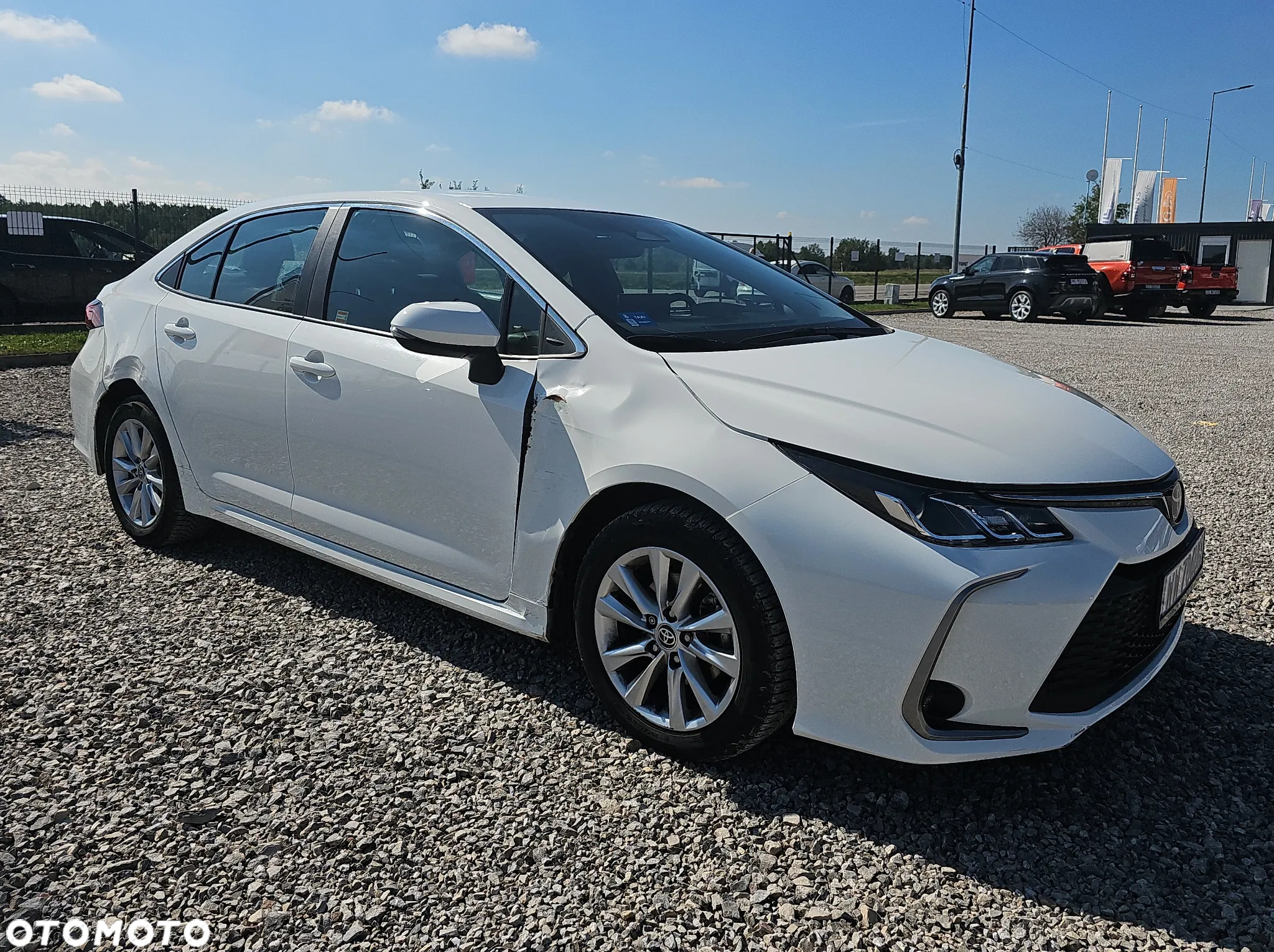 Toyota Corolla 1.8 Hybrid Comfort - 3