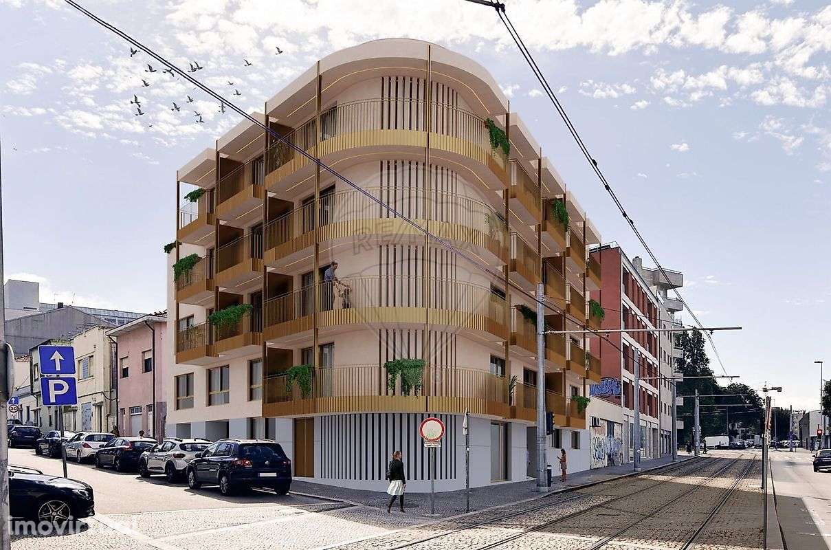 Apartamento T0 para venda - Grande imagem: 3/17