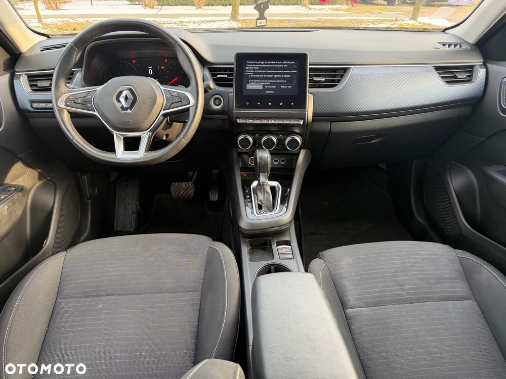 Renault Arkana TCe 140 EDC ZEN - 14