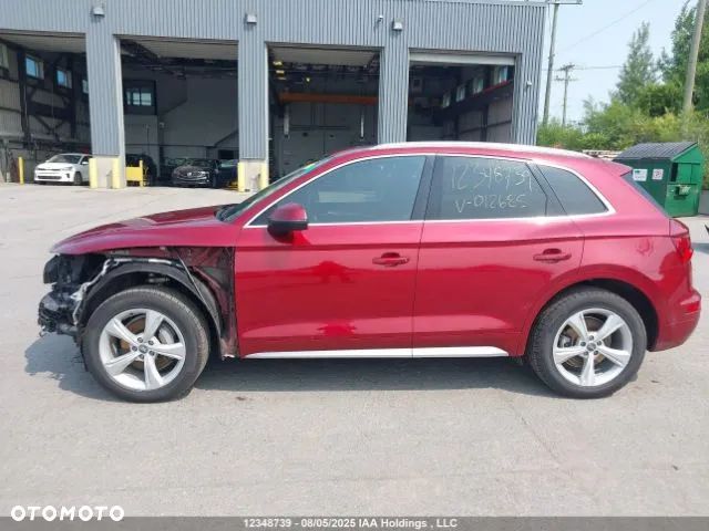 Audi Q5 2.0 TFSI Quattro S tronic - 12