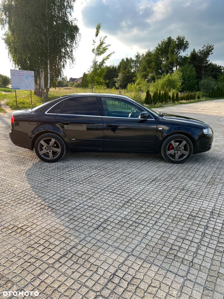 Audi A4 Limousine 2 - 3