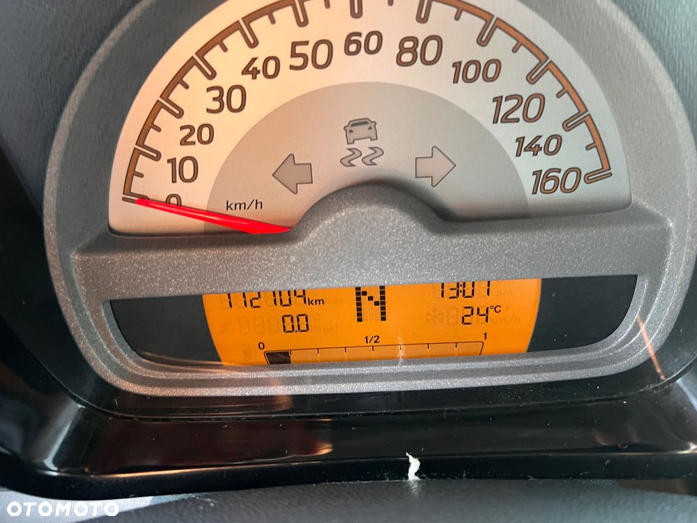 Smart Fortwo softouch passion - 7