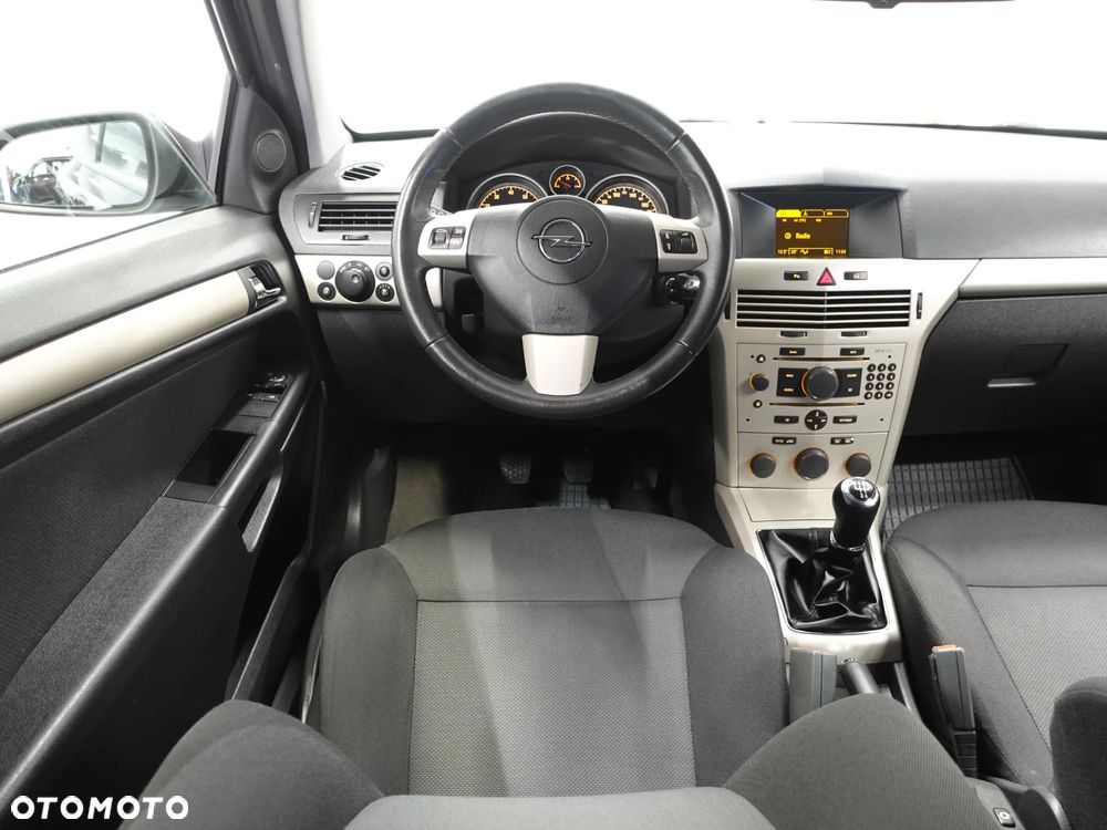 Opel Astra - 29