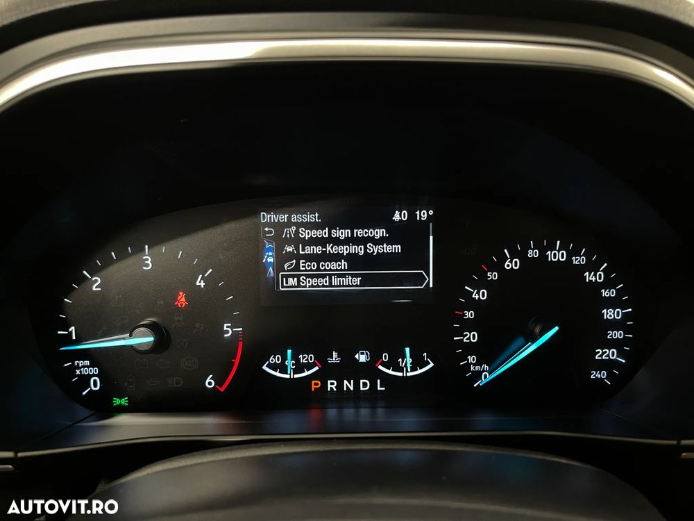 Ford Focus 1.5 EcoBlue Trend Edition - 25