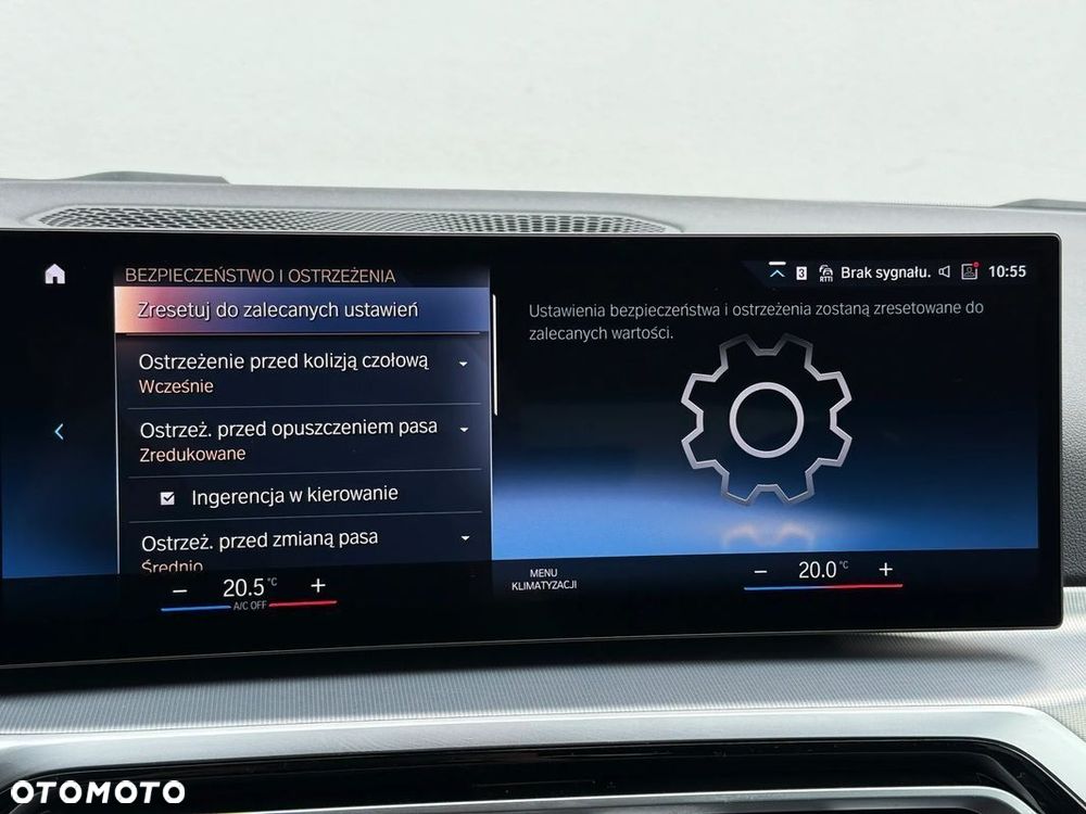 BMW Seria 4 420d xDrive M Sport - 32