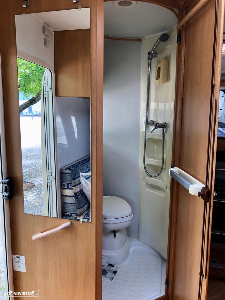 McLouis Lagan 253 c/ Garagem - 23