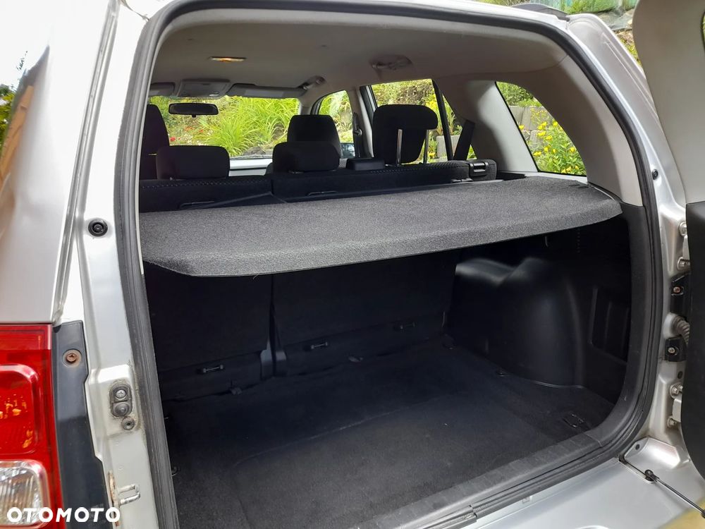 Suzuki Grand Vitara - 11