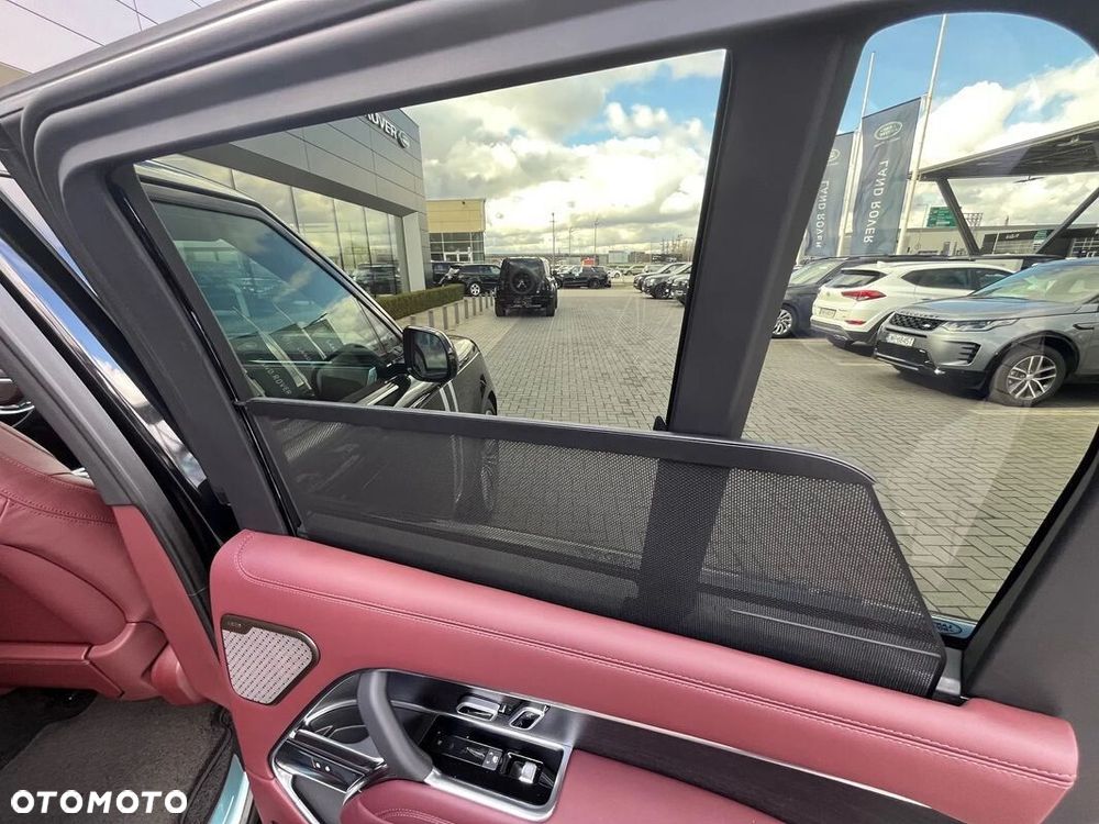 Land Rover Range Rover 4.4 V8 P535 Autobiography - 15