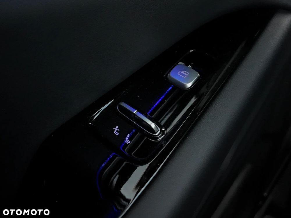 Chery Tiggo 9 1.5 T-GDI Super Hybrid Prestige 3DHT - 29