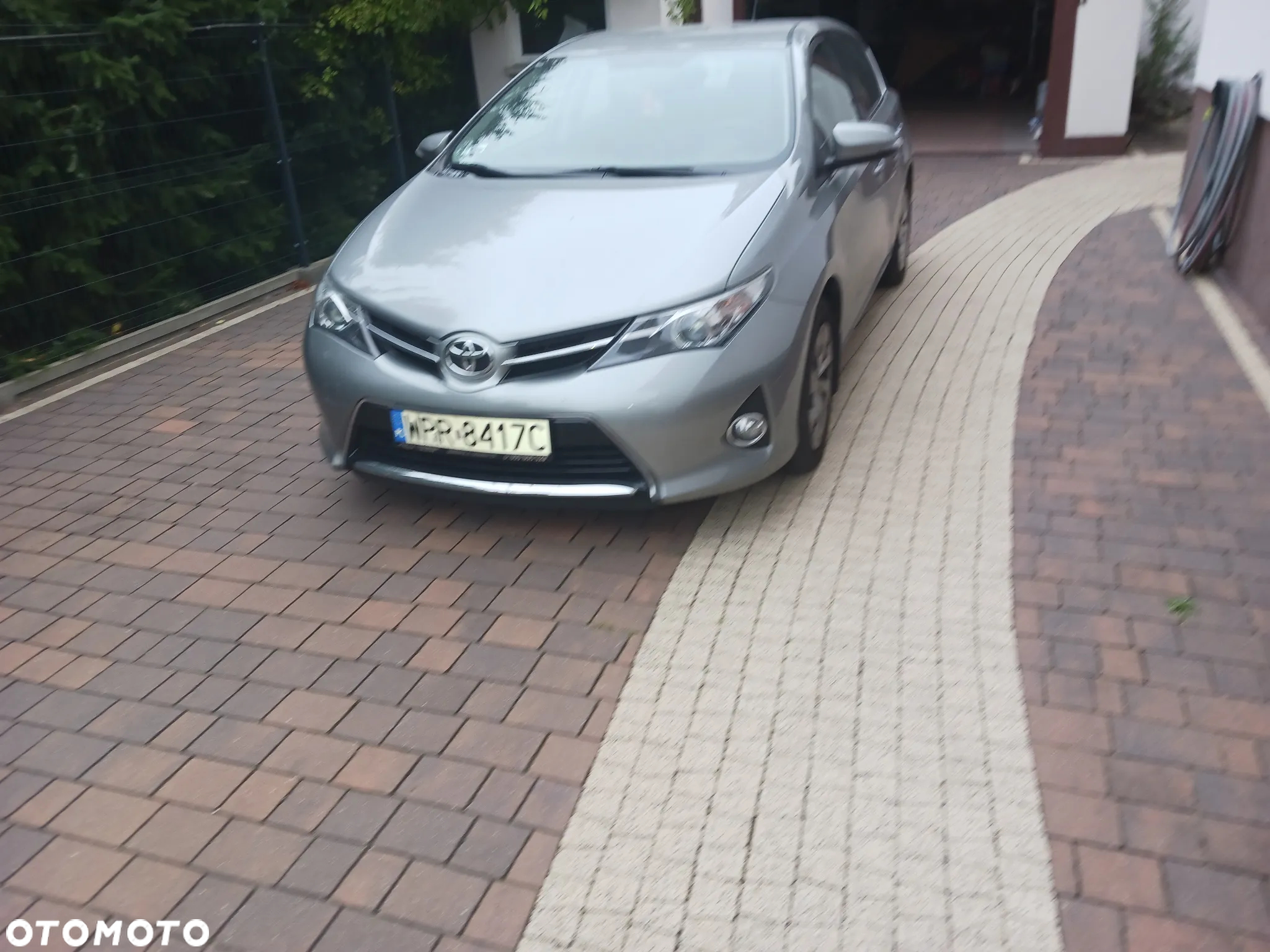 Toyota Auris 1.6 Dynamic - 2