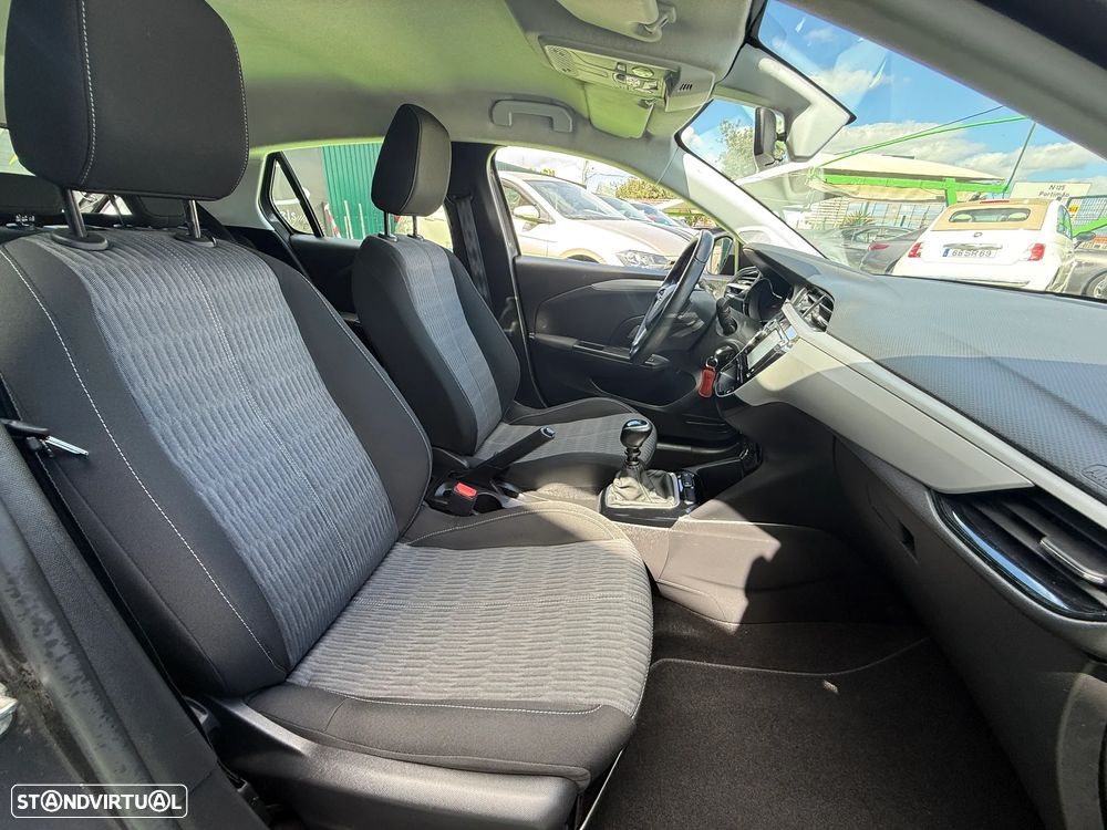Opel Corsa 1.5 D Edition - 21