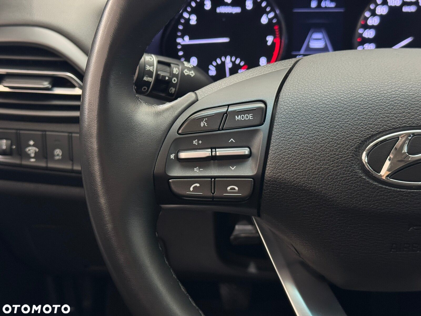 Hyundai i30 1.0 T-GDI Smart - 22
