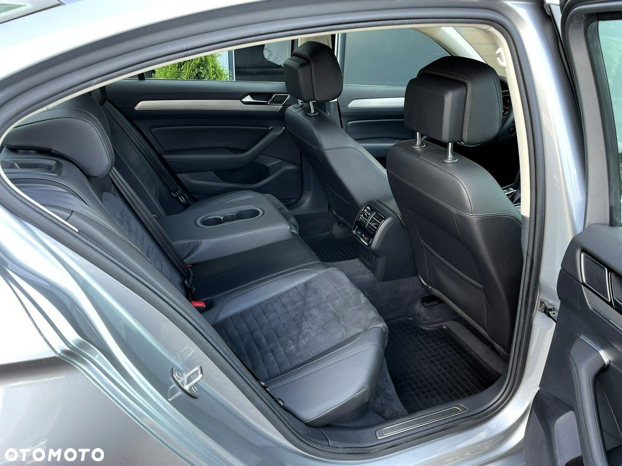 Volkswagen Passat 2.0 TDI BMT Highline DSG - 30