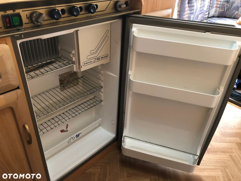 Wilk Deluxe 471 - 28