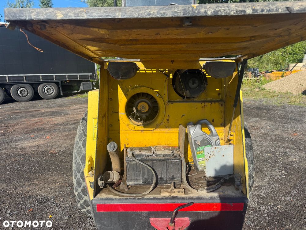 Bomag BW 172-D - 8