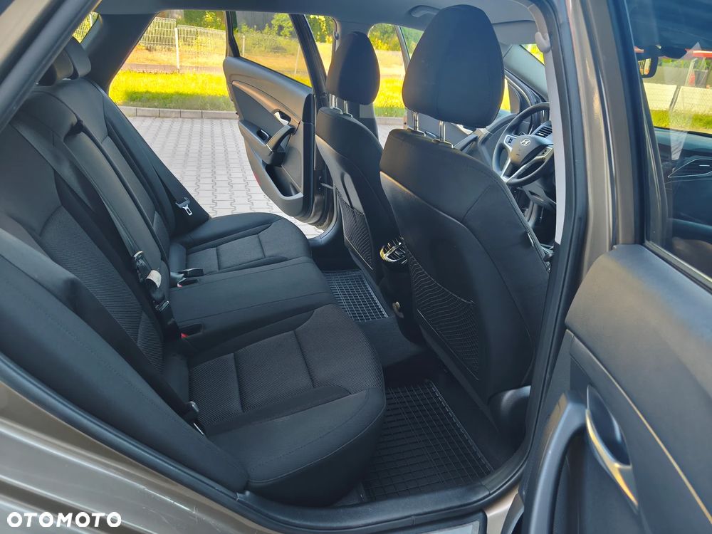 Hyundai i40 1.6 GDI Comfort - 7