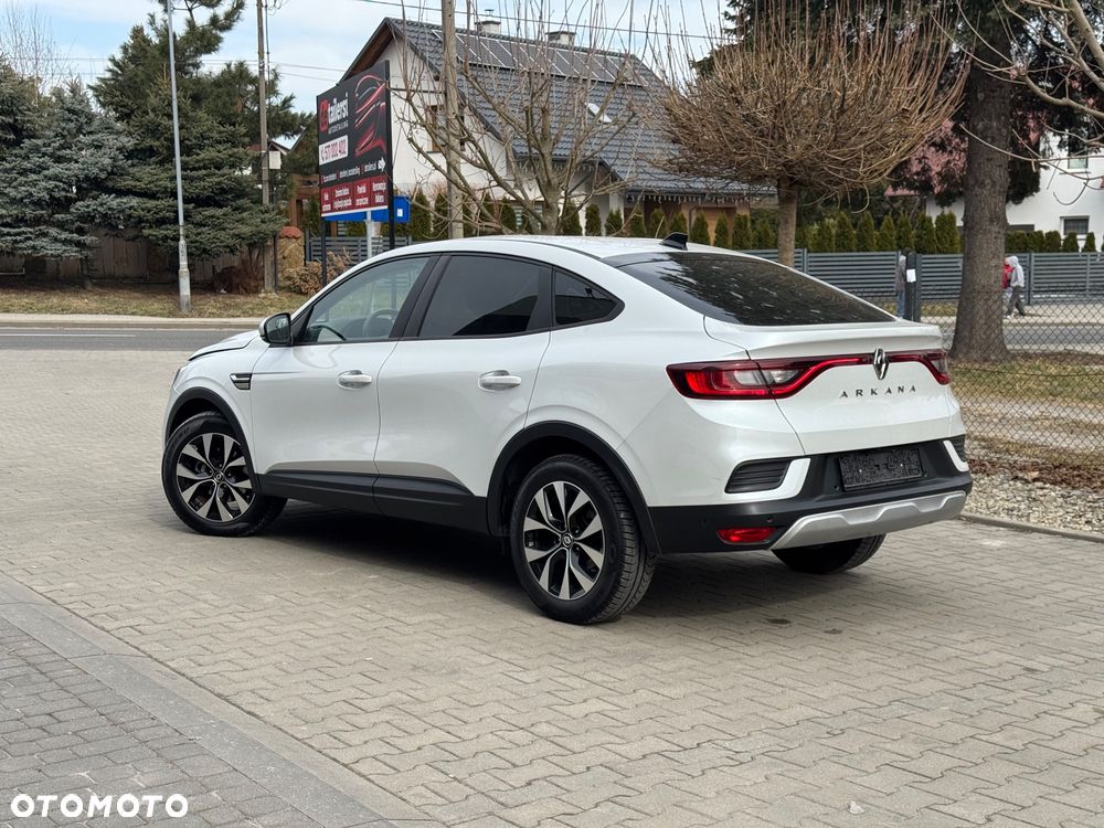 Renault Arkana E-TECH Full 145 E-TECH engineerd - 35