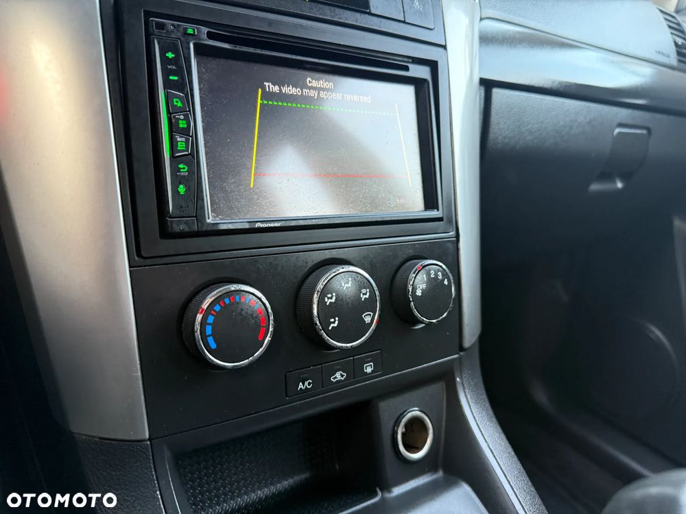 Chevrolet Captiva 2.4 2WD 7 Sitzer LS - 18