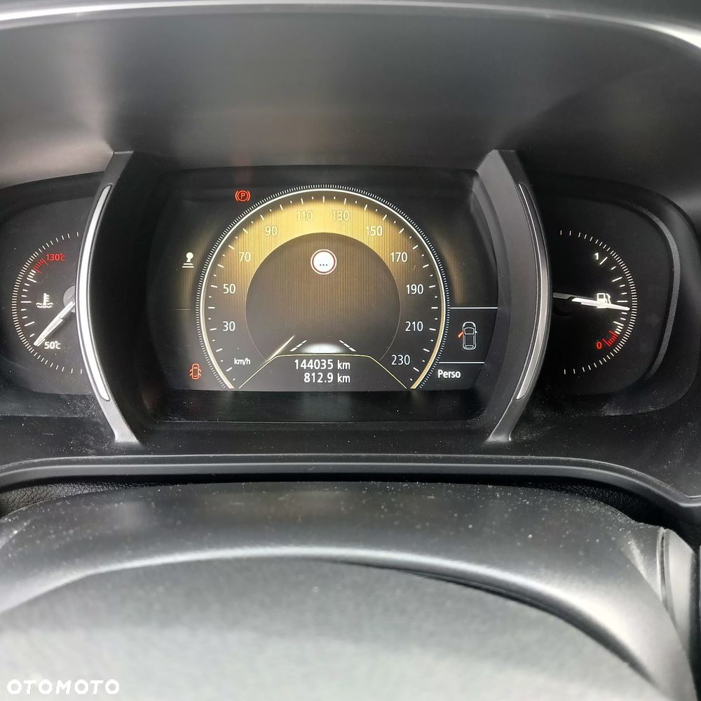 Renault Megane - 21